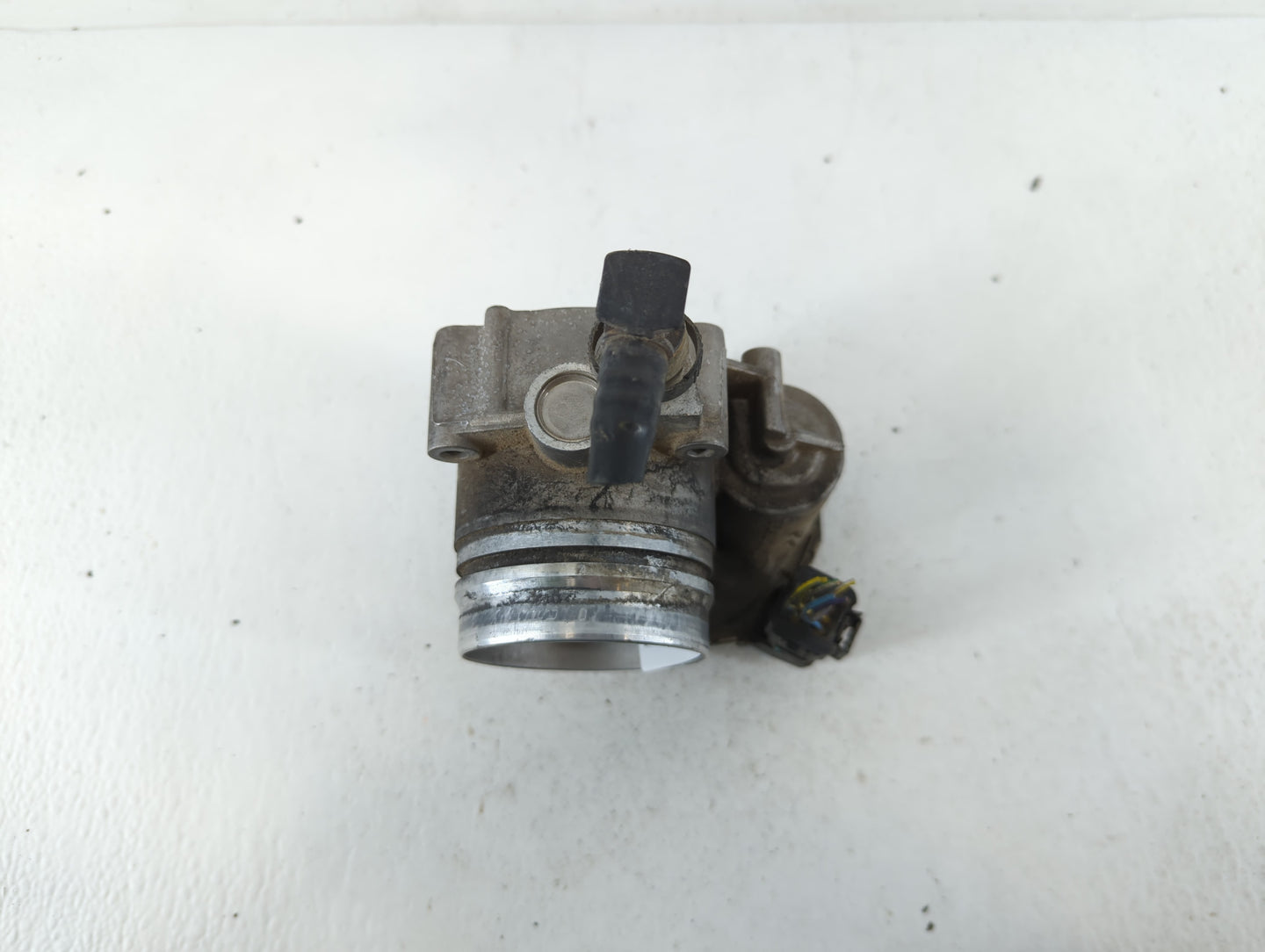 2013-2017 Bmw X3 Throttle Body P/N:1354 7588625-02 A2C53355204 Fits Fits 2012 2013 2014 2015 2016 2017 2018 OEM Used Auto Pa