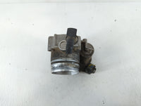 2013-2017 Bmw X3 Throttle Body P/N:1354 7588625-02 A2C53355204 Fits Fits 2012 2013 2014 2015 2016 2017 2018 OEM Used Auto Pa