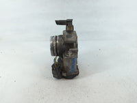 2013-2017 Bmw X3 Throttle Body P/N:1354 7588625-02 A2C53355204 Fits Fits 2012 2013 2014 2015 2016 2017 2018 OEM Used Auto Pa