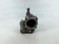 2013-2017 Bmw X3 Throttle Body P/N:1354 7588625-02 A2C53355204 Fits Fits 2012 2013 2014 2015 2016 2017 2018 OEM Used Auto Pa