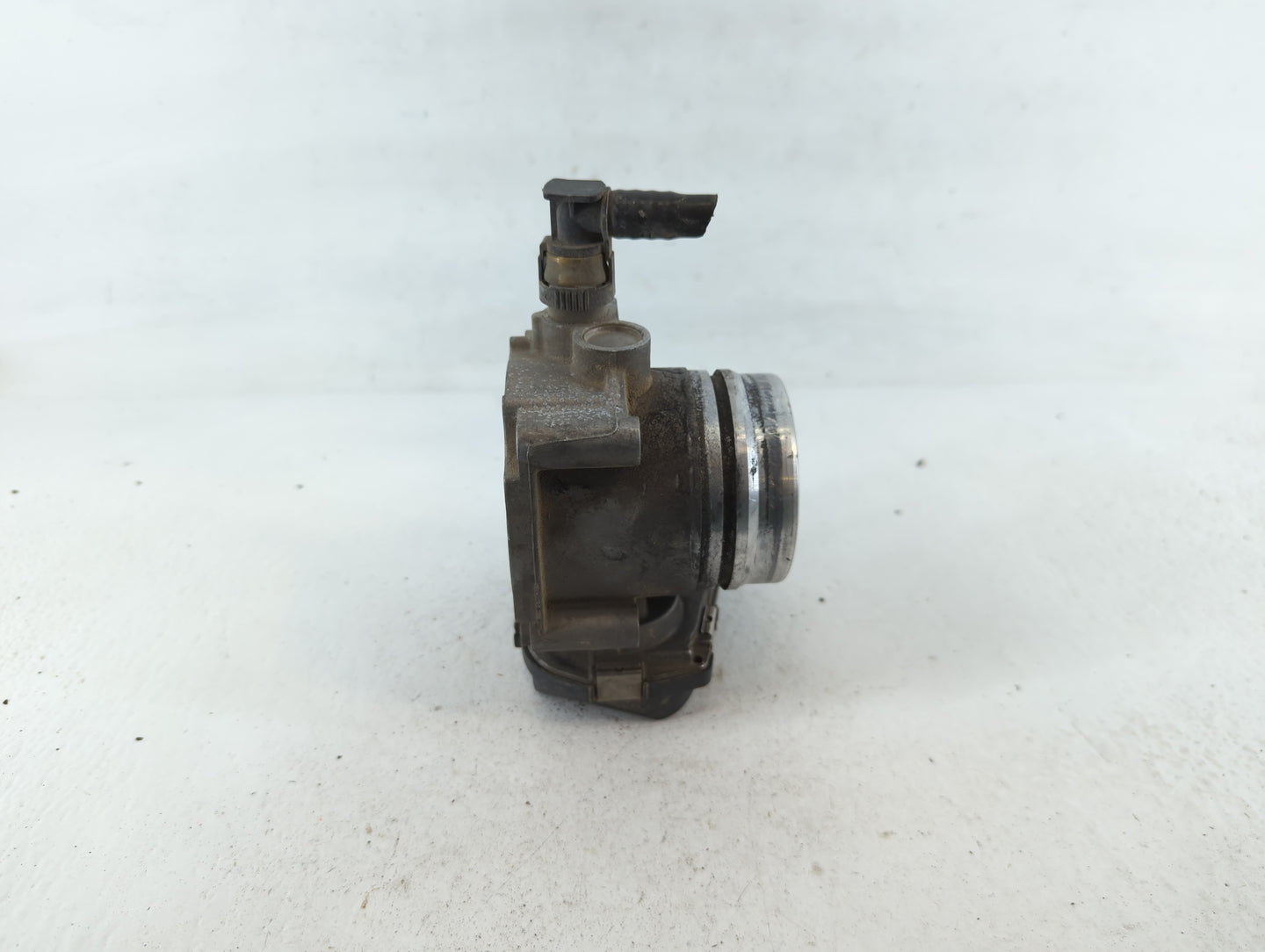 2013-2017 Bmw X3 Throttle Body P/N:1354 7588625-02 A2C53355204 Fits Fits 2012 2013 2014 2015 2016 2017 2018 OEM Used Auto Pa