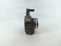 2013-2017 Bmw X3 Throttle Body P/N:1354 7588625-02 A2C53355204 Fits Fits 2012 2013 2014 2015 2016 2017 2018 OEM Used Auto Pa