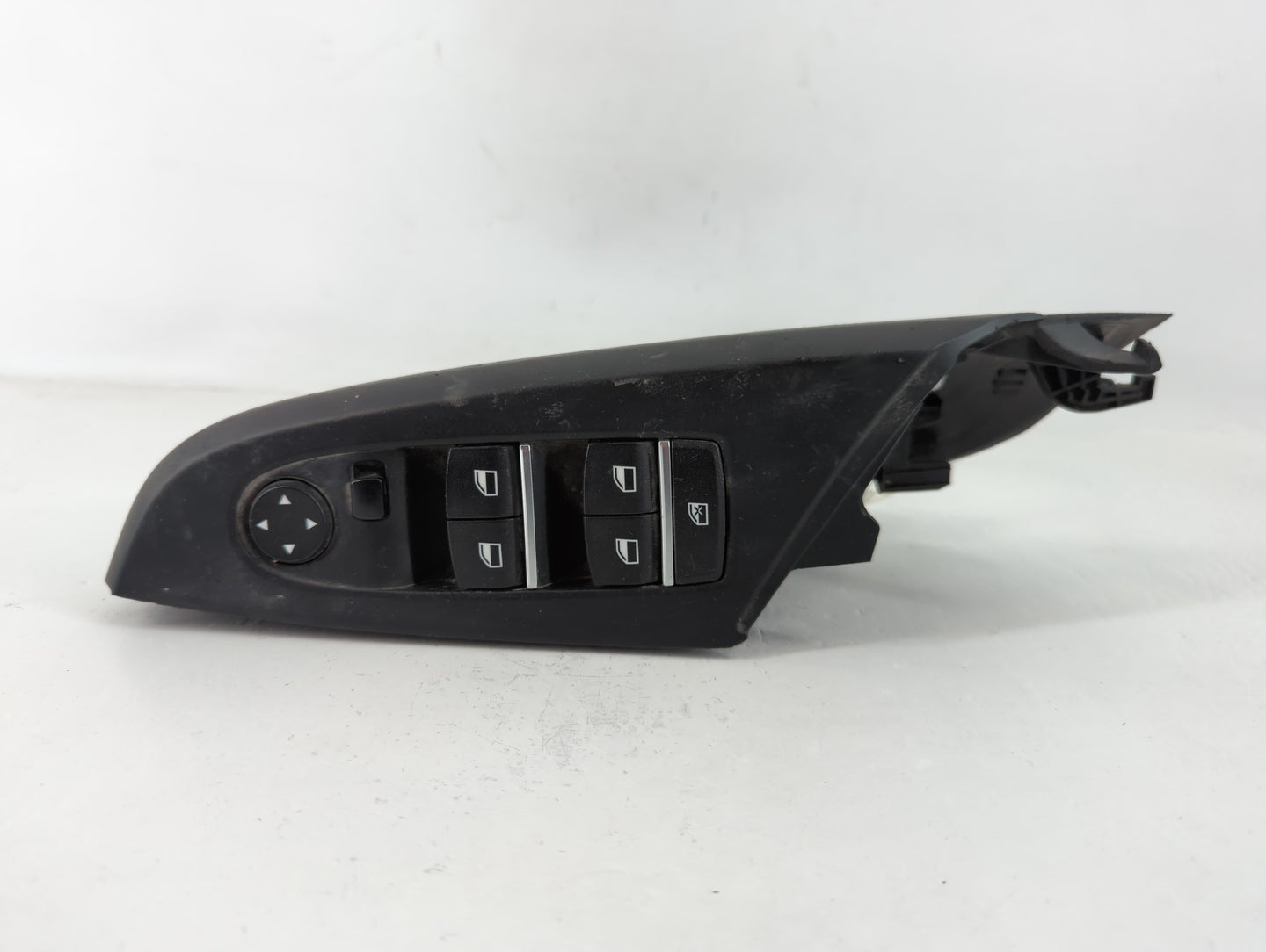2012-2017 Bmw X3 Master Power Window Switch Replacement Driver Side Left P/N:9208108-01 Fits OEM Used Auto Parts - Oemusedau