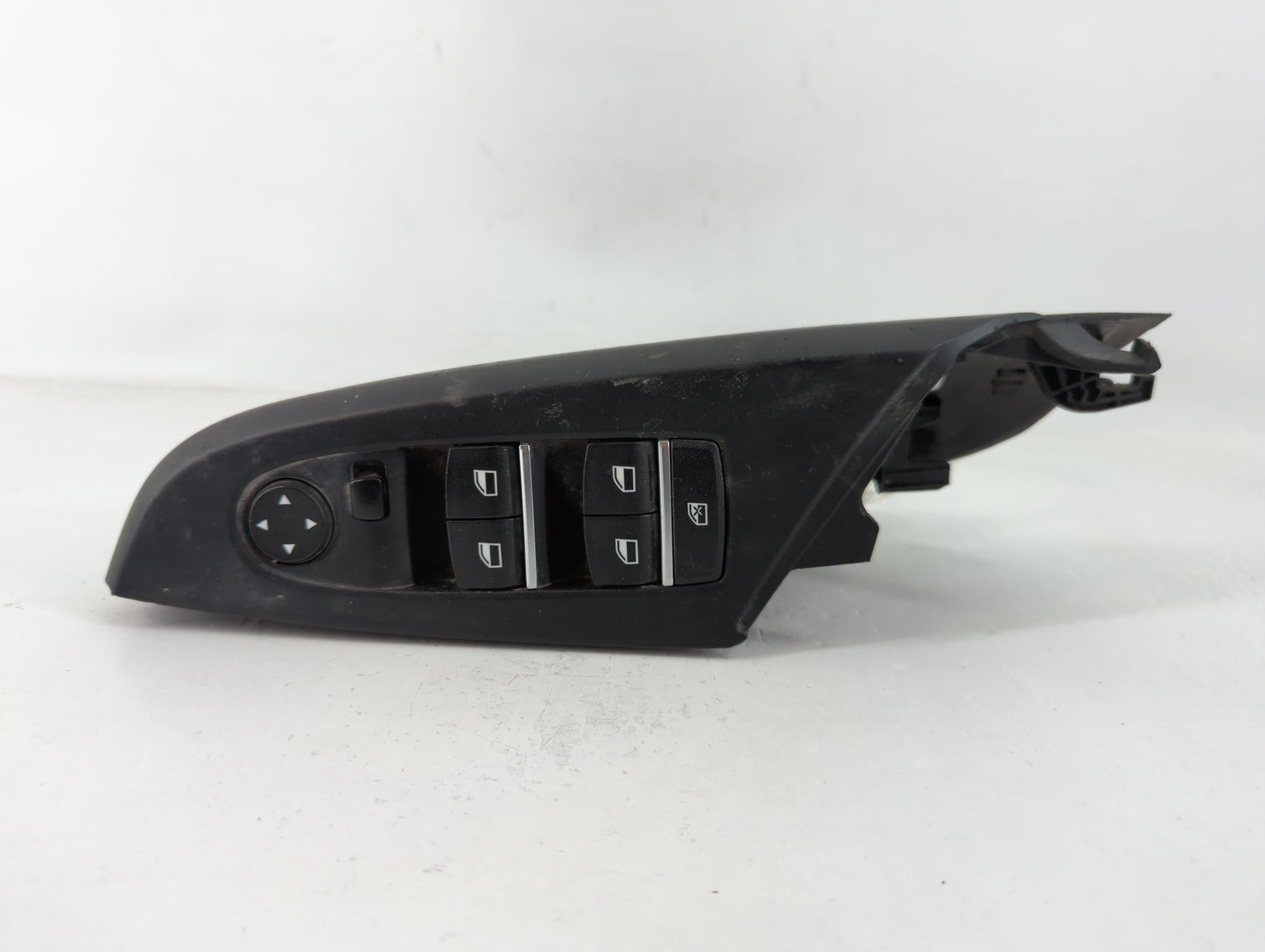 2012-2017 Bmw X3 Master Power Window Switch Replacement Driver Side Left P/N:9208108-01 Fits OEM Used Auto Parts - Oemusedau
