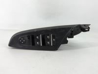 2012-2017 Bmw X3 Master Power Window Switch Replacement Driver Side Left P/N:9208108-01 Fits OEM Used Auto Parts - Oemusedau