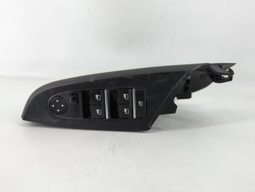 2012-2017 Bmw X3 Master Power Window Switch Replacement Driver Side Left P/N:9208108-01 Fits OEM Used Auto Parts - Oemusedau
