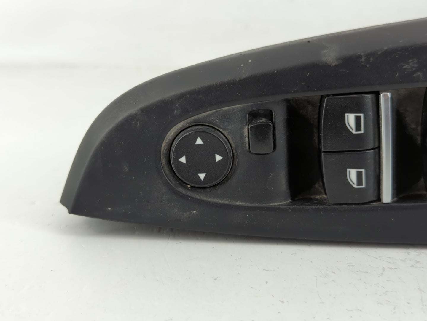 2012-2017 Bmw X3 Master Power Window Switch Replacement Driver Side Left P/N:9208108-01 Fits OEM Used Auto Parts - Oemusedau