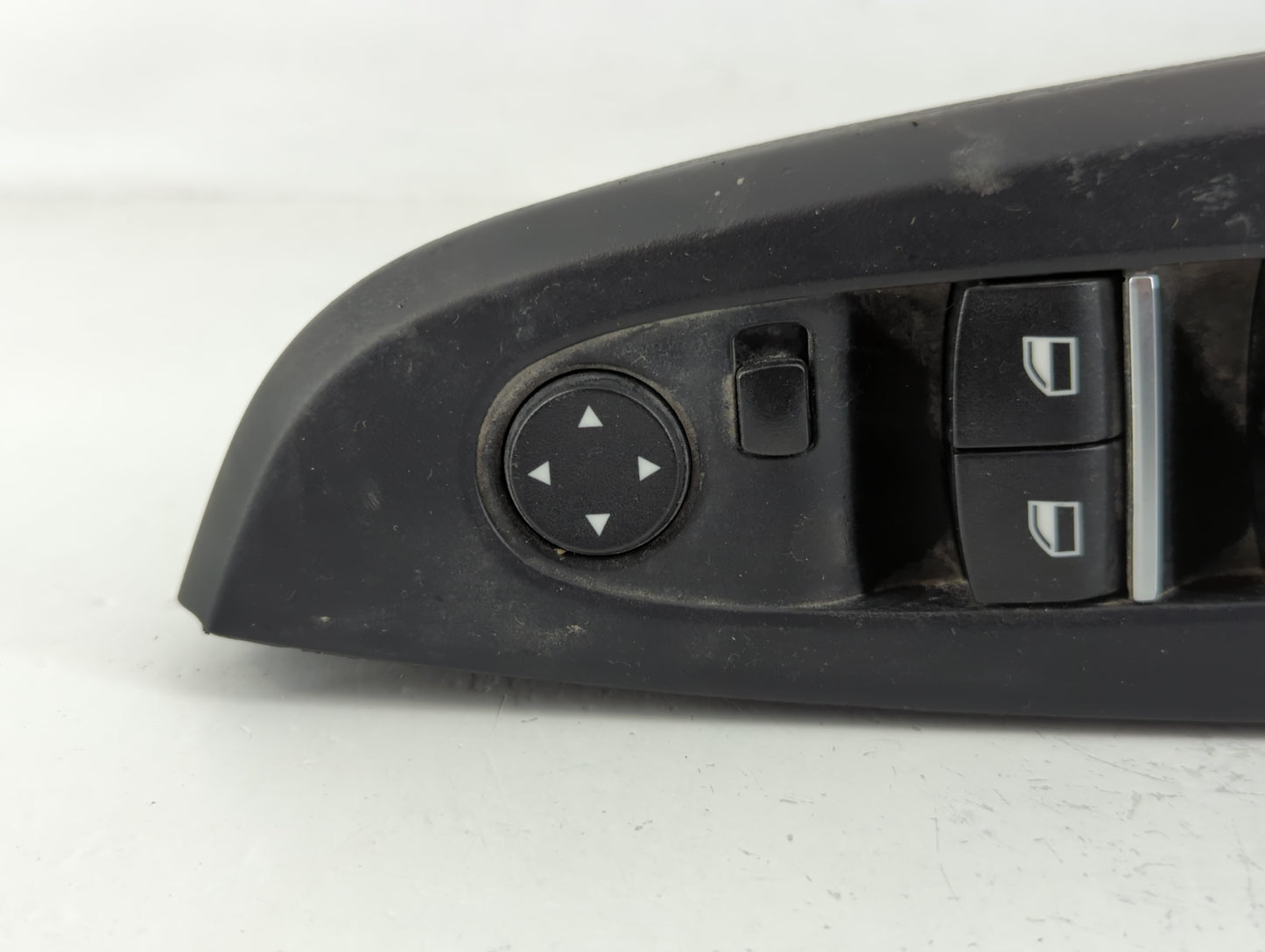 2012-2017 Bmw X3 Master Power Window Switch Replacement Driver Side Left P/N:9208108-01 Fits OEM Used Auto Parts - Oemusedau