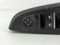 2012-2017 Bmw X3 Master Power Window Switch Replacement Driver Side Left P/N:9208108-01 Fits OEM Used Auto Parts - Oemusedau