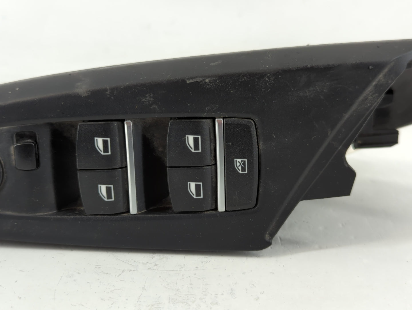 2012-2017 Bmw X3 Master Power Window Switch Replacement Driver Side Left P/N:9208108-01 Fits OEM Used Auto Parts - Oemusedau