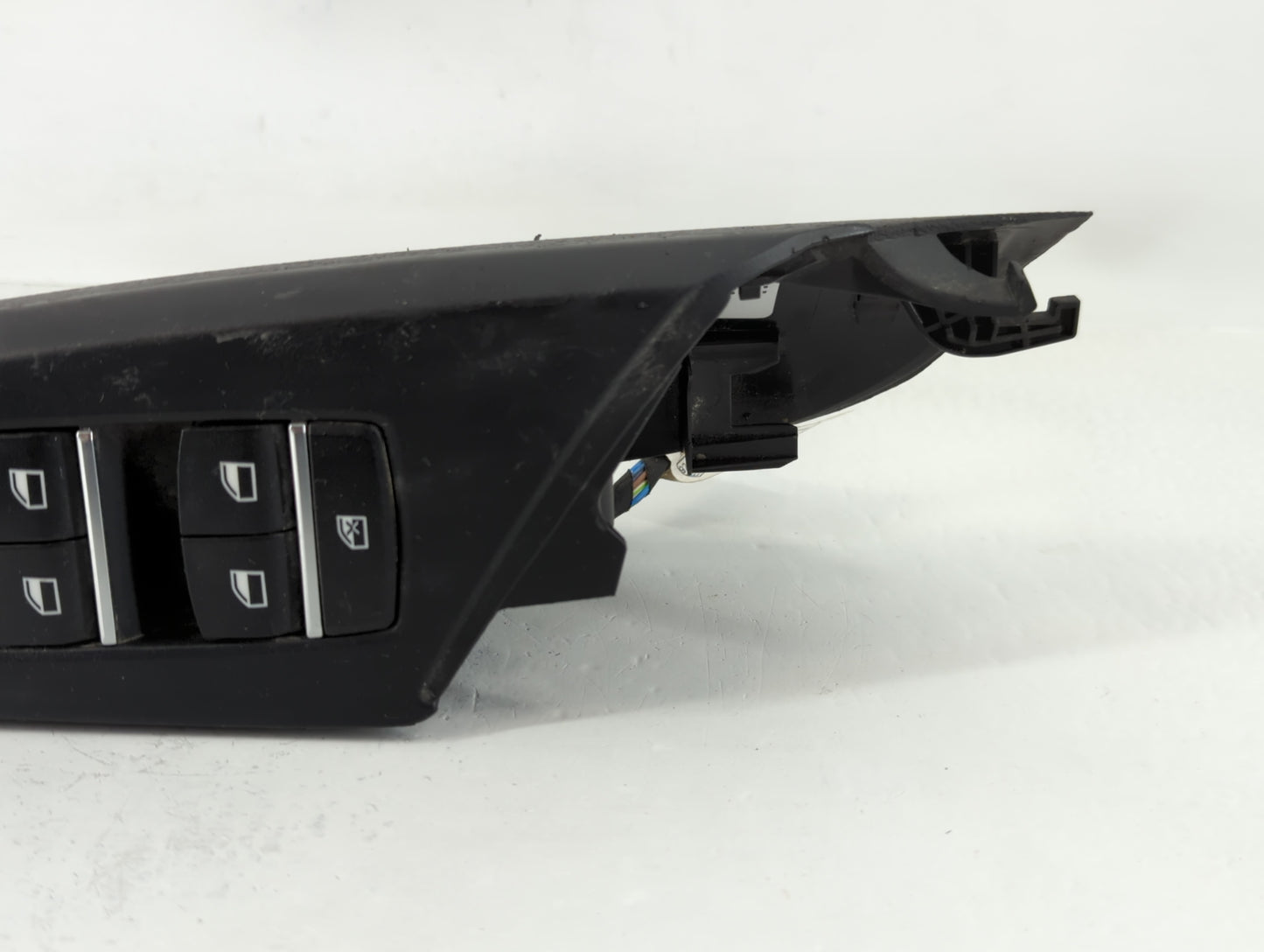 2012-2017 Bmw X3 Master Power Window Switch Replacement Driver Side Left P/N:9208108-01 Fits OEM Used Auto Parts - Oemusedau
