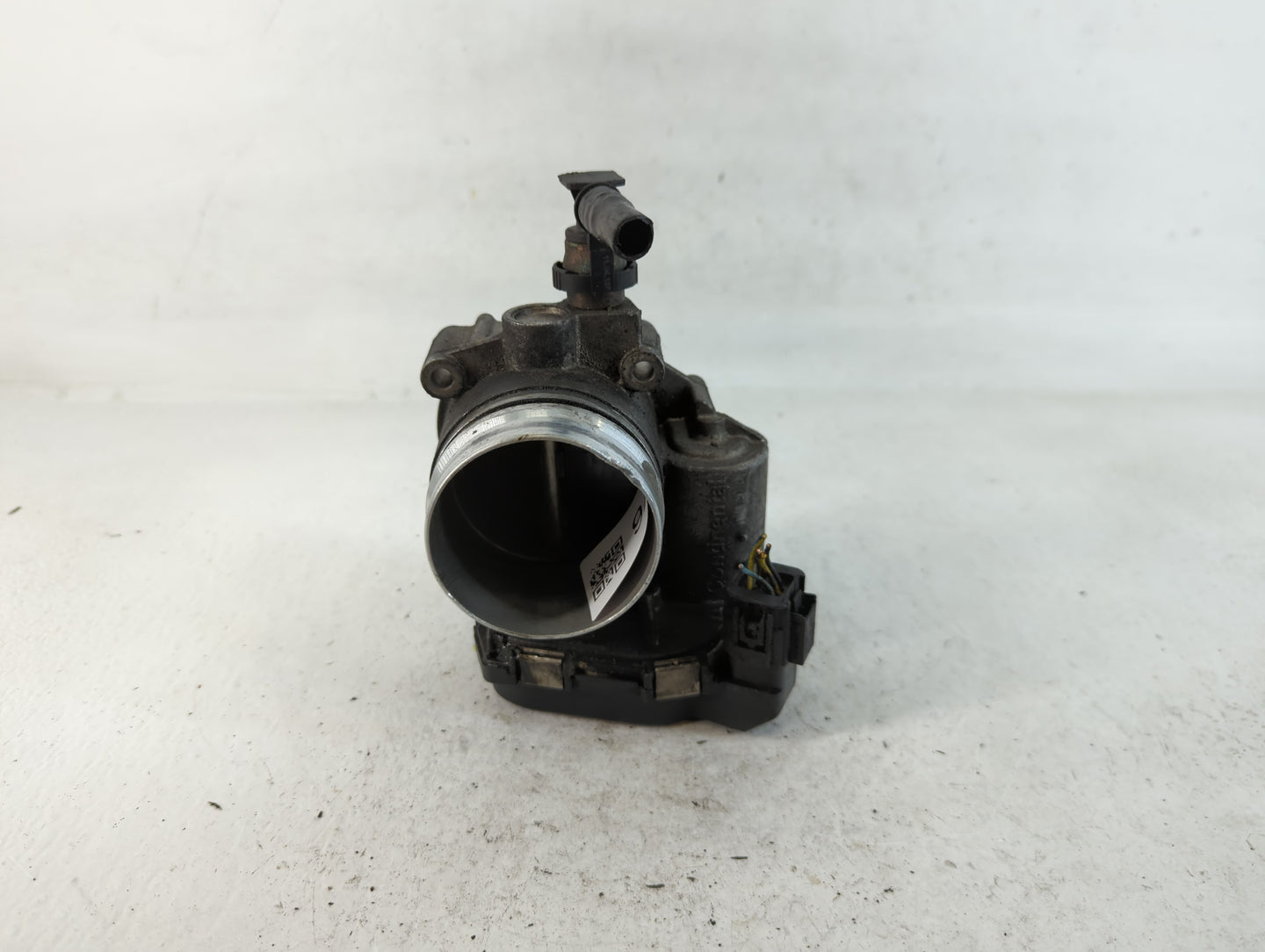 2013-2017 Bmw X3 Throttle Body P/N:1354 7588625-02 Fits Fits 2012 2013 2014 2015 2016 2017 2018 OEM Used Auto Parts - Oemuse