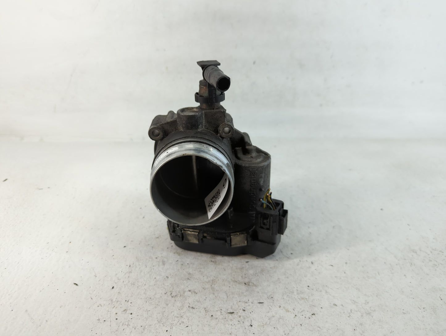 2013-2017 Bmw X3 Throttle Body P/N:1354 7588625-02 Fits Fits 2012 2013 2014 2015 2016 2017 2018 OEM Used Auto Parts - Oemuse