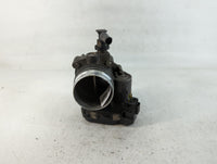 2013-2017 Bmw X3 Throttle Body P/N:1354 7588625-02 Fits Fits 2012 2013 2014 2015 2016 2017 2018 OEM Used Auto Parts - Oemuse