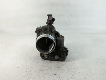 compare product 2013-2017 Bmw X3 Throttle Body P/N:1354 7588625-02 Fits Fits 2012 2013 2014 2015 2016 2017 2018 OEM Used Auto Parts