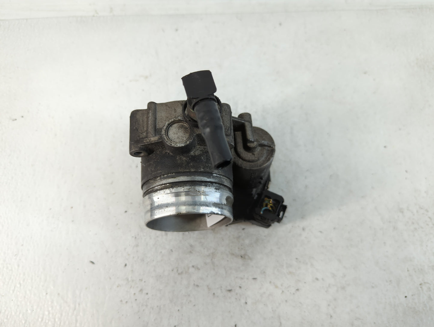 2013-2017 Bmw X3 Throttle Body P/N:1354 7588625-02 Fits Fits 2012 2013 2014 2015 2016 2017 2018 OEM Used Auto Parts - Oemuse