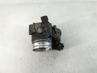 2013-2017 Bmw X3 Throttle Body P/N:1354 7588625-02 Fits Fits 2012 2013 2014 2015 2016 2017 2018 OEM Used Auto Parts - Oemuse