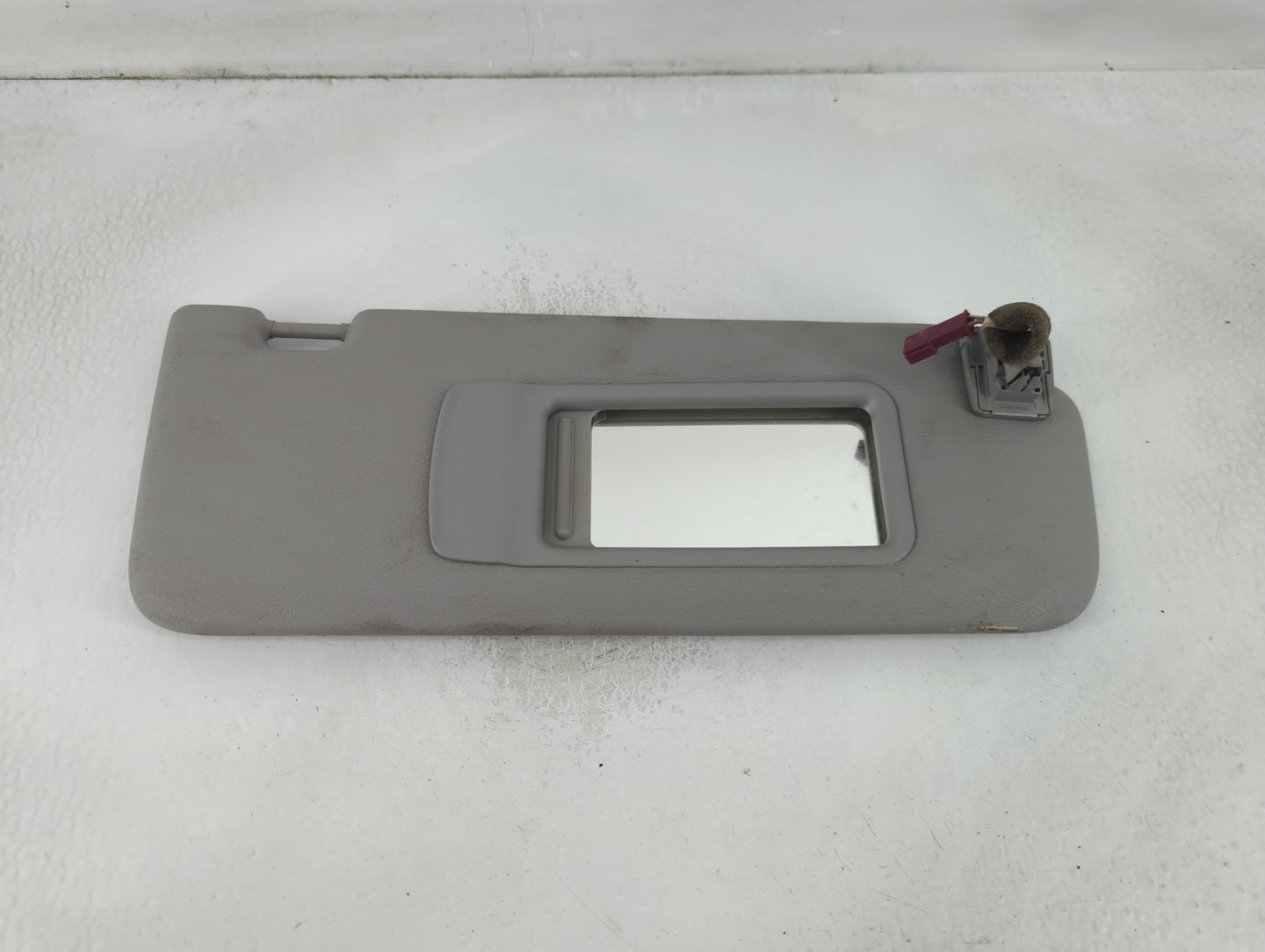 2011-2017 Bmw X3 Sun Visor Shade Replacement Passenger Right Mirror Fits Fits 2011 2012 2013 2014 2015 2016 2017 2018 OEM Us