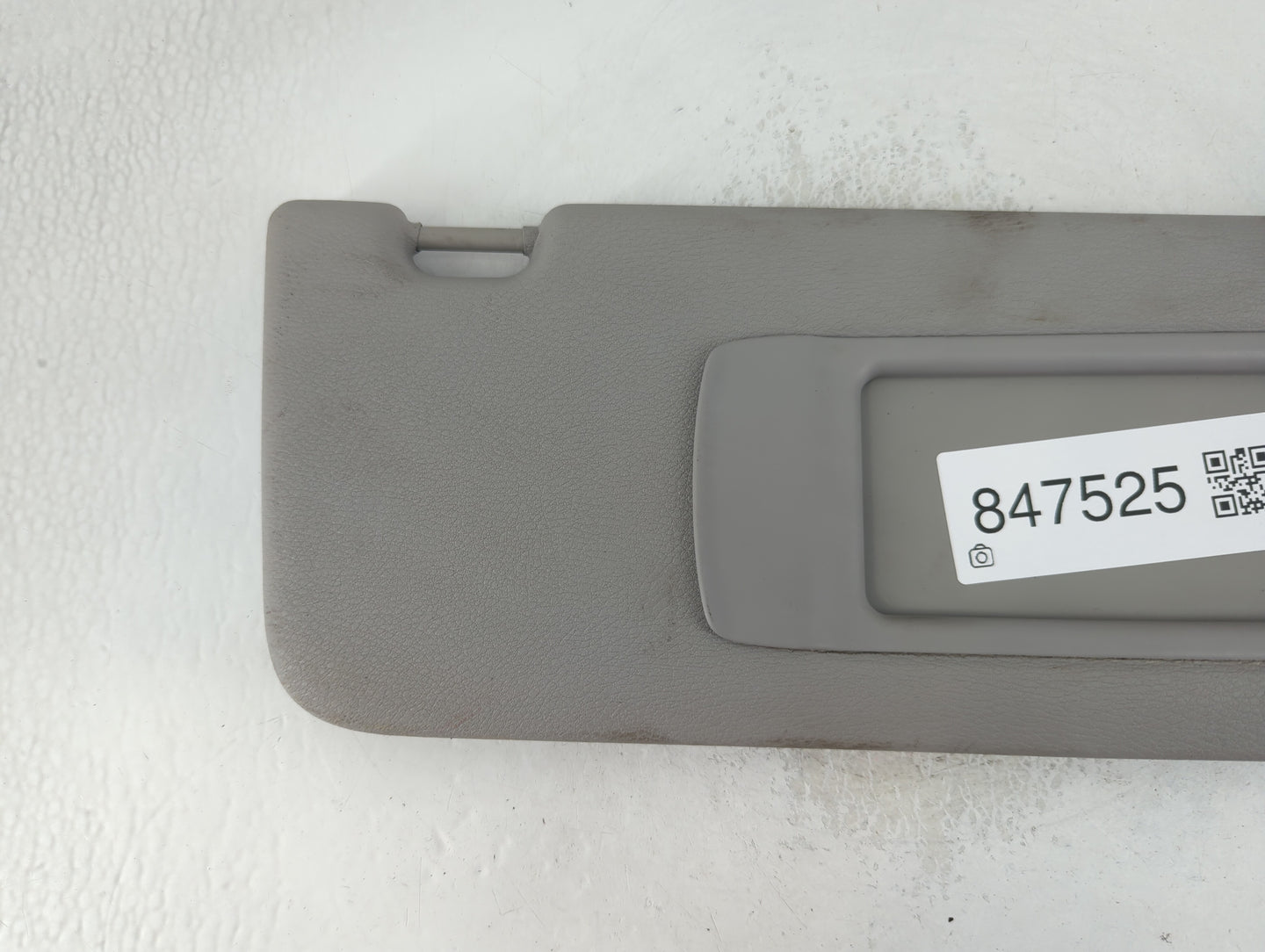 2011-2017 Bmw X3 Sun Visor Shade Replacement Passenger Right Mirror Fits Fits 2011 2012 2013 2014 2015 2016 2017 2018 OEM Us