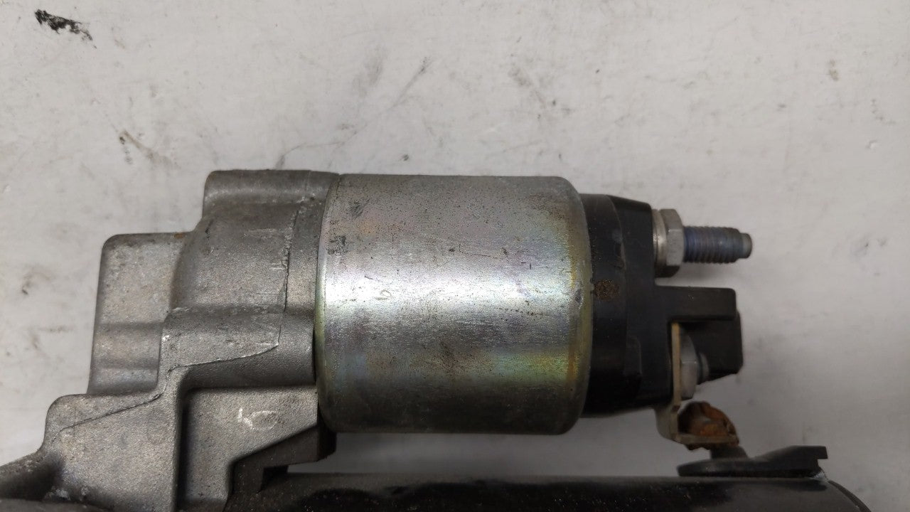 2011-2017 Bmw X3 Car Starter Motor Solenoid OEM P/N:12 41 7 638 195 7 631 558 Fits OEM Used Auto Parts - Oemusedautoparts1.c