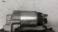 2011-2017 Bmw X3 Car Starter Motor Solenoid OEM P/N:12 41 7 638 195 7 631 558 Fits OEM Used Auto Parts - Oemusedautoparts1.c