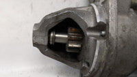2011-2017 Bmw X3 Car Starter Motor Solenoid OEM P/N:12 41 7 638 195 7 631 558 Fits OEM Used Auto Parts - Oemusedautoparts1.c