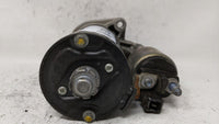 2011-2017 Bmw X3 Car Starter Motor Solenoid OEM P/N:12 41 7 638 195 7 631 558 Fits OEM Used Auto Parts - Oemusedautoparts1.c