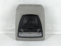2013 Bmw X3 Overhead Roof Console - Oemusedautoparts1.com