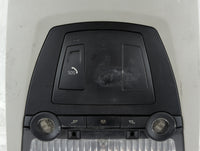 2013 Bmw X3 Overhead Roof Console - Oemusedautoparts1.com