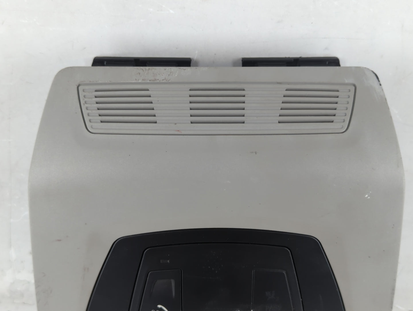 2013 Bmw X3 Overhead Roof Console - Oemusedautoparts1.com