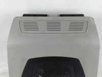 2013 Bmw X3 Overhead Roof Console - Oemusedautoparts1.com