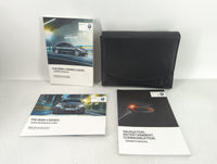 2013 Bmw X4 Owners Manual Book Guide OEM Used Auto Parts - Oemusedautoparts1.com