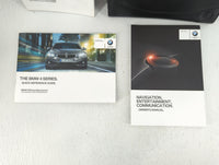 2013 Bmw X4 Owners Manual Book Guide OEM Used Auto Parts - Oemusedautoparts1.com