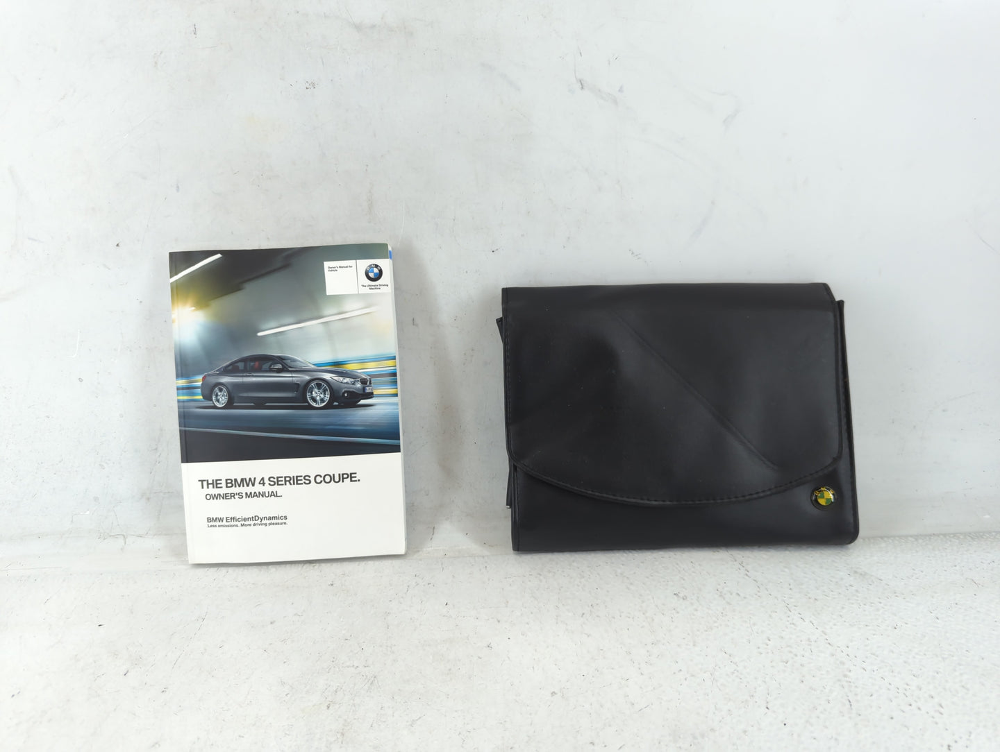 2013 Bmw X4 Owners Manual Book Guide OEM Used Auto Parts - Oemusedautoparts1.com