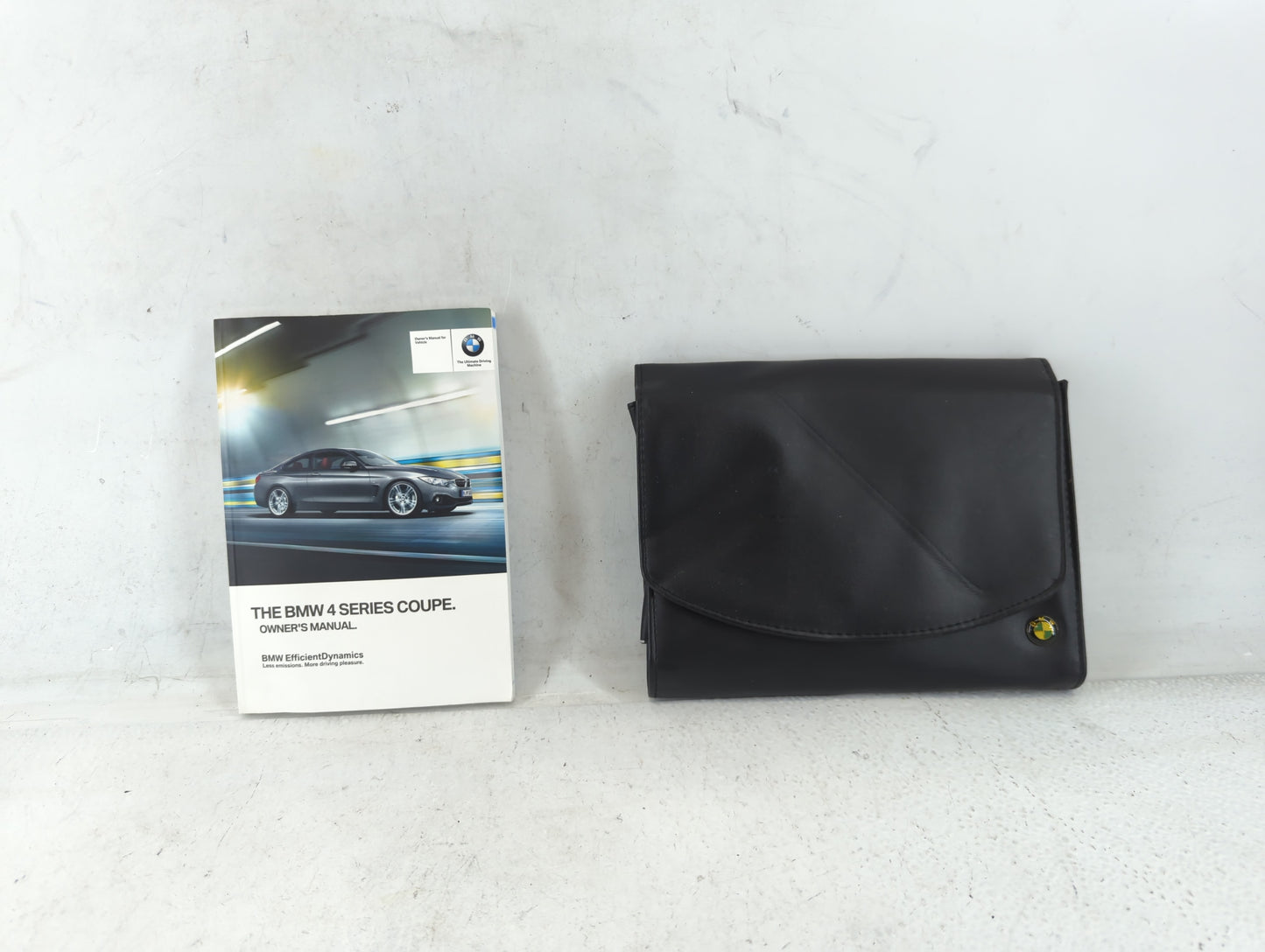 2013 Bmw X4 Owners Manual Book Guide OEM Used Auto Parts - Oemusedautoparts1.com