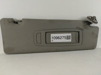 2007-2013 Bmw X5 Sun Visor Shade Replacement Passenger Right Mirror Fits Fits 2007 2008 2009 2011 2012 2013 OEM Used Auto Pa