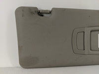 2007-2013 Bmw X5 Sun Visor Shade Replacement Passenger Right Mirror Fits Fits 2007 2008 2009 2011 2012 2013 OEM Used Auto Pa