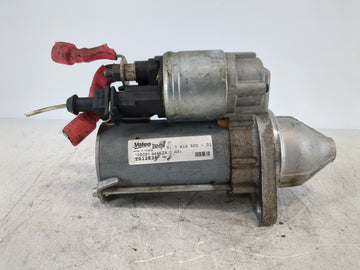 2011-2013 Bmw X5 Car Starter Motor Solenoid OEM P/N:7 616 500-01 Fits Fits 2011 2012 2013 2014 2015 2016 OEM Used Auto Parts