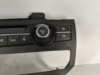 2007-2013 Bmw X5 Climate Control Module Temperature AC/Heater Replacement P/N:9 310 449-01 9 193 966-01 Fits OEM Used Auto P