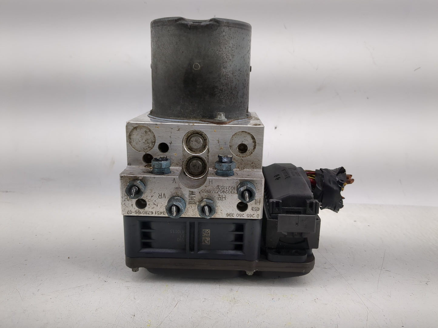 2007-2013 Bmw X5 ABS Pump Control Module Replacement P/N:3451 6854702-01 Fits Fits 2007 2008 2009 2010 2011 2012 2013 2014 O