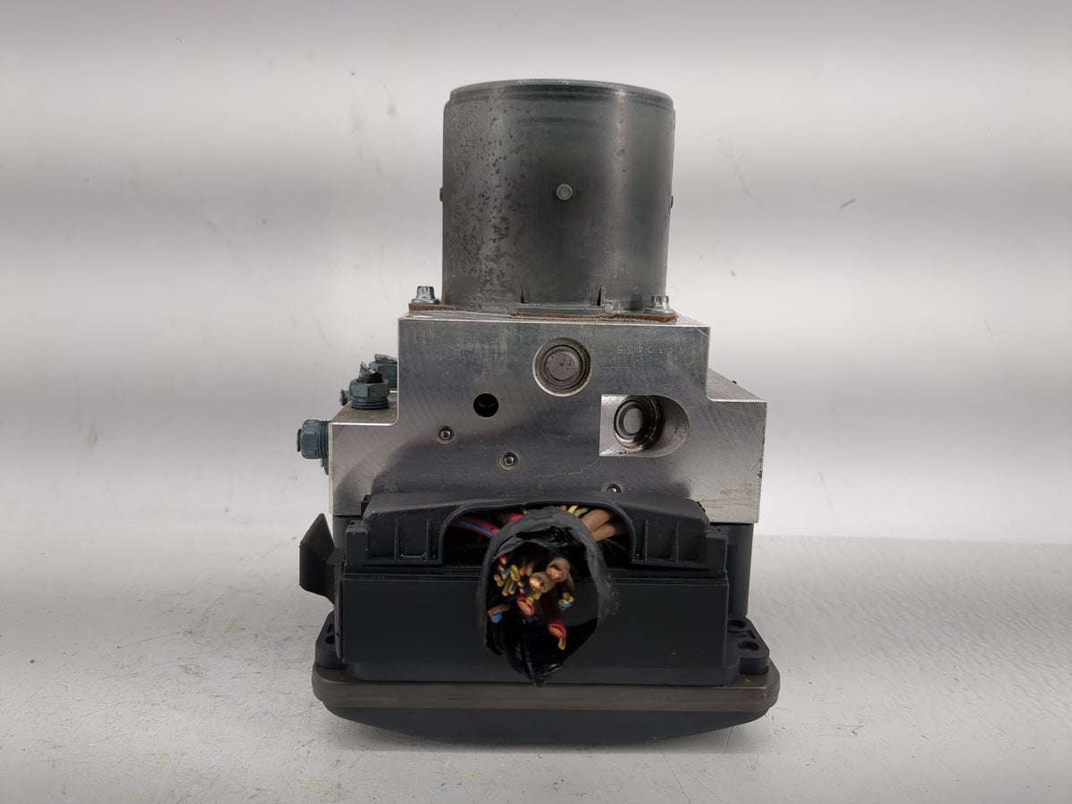 2007-2013 Bmw X5 Anti-Lock Brake ABS Pump Module Actuator OEM P/N:3451 6854702-01 Fits OEM Used Auto Parts - Oemusedautopart