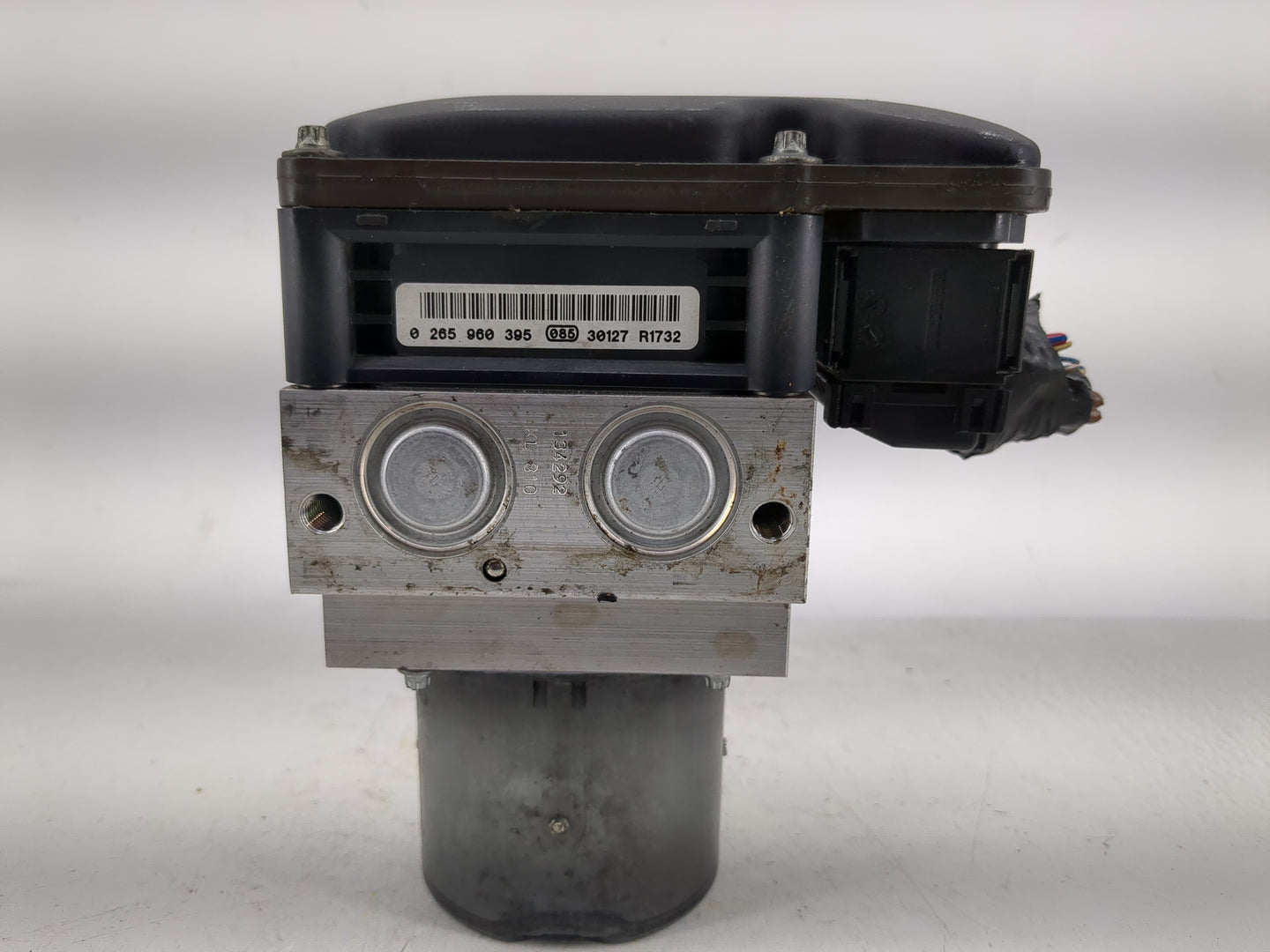 2007-2013 Bmw X5 ABS Pump Control Module Replacement P/N:3451 6854702-01 Fits Fits 2007 2008 2009 2010 2011 2012 2013 2014 O