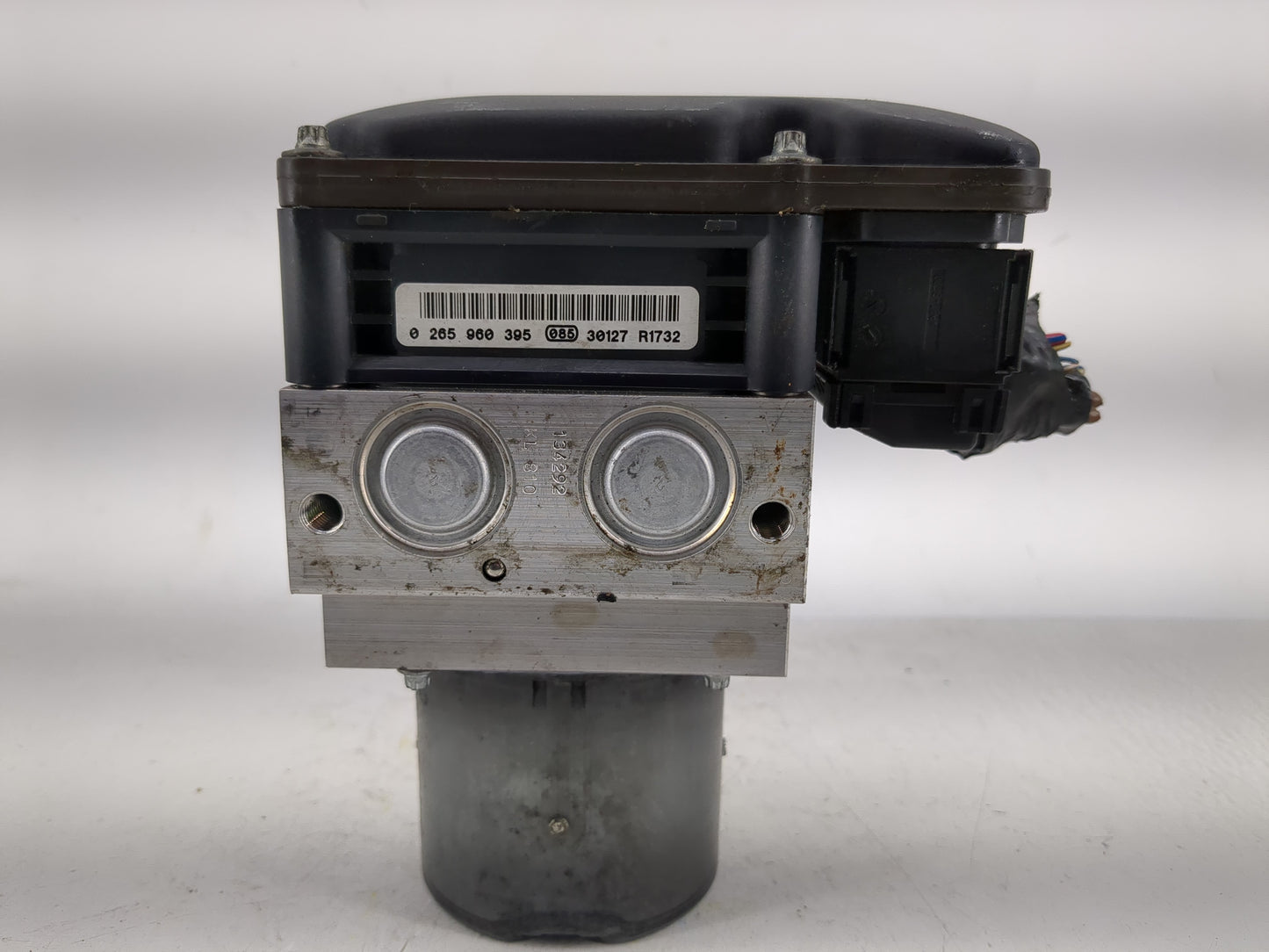 2007-2013 Bmw X5 ABS Pump Control Module Replacement P/N:3451 6854702-01 Fits Fits 2007 2008 2009 2010 2011 2012 2013 2014 O