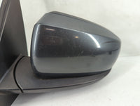 2010-2013 Bmw X5 Side Mirror Replacement Driver Left View Door Mirror P/N:E1020880 Fits Fits 2010 2011 2012 2013 OEM Used Au