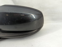 2010-2013 Bmw X5 Side Mirror Replacement Driver Left View Door Mirror P/N:E1020880 Fits Fits 2010 2011 2012 2013 OEM Used Au