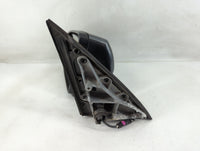 2010-2013 Bmw X5 Side Mirror Replacement Driver Left View Door Mirror P/N:E1020880 Fits Fits 2010 2011 2012 2013 OEM Used Au