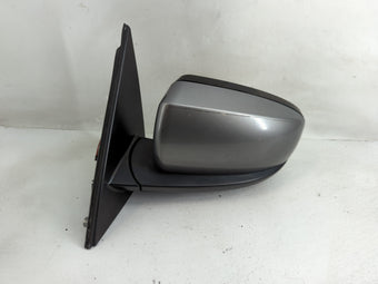 compare product 2007-2013 Bmw X5 Side Mirror Replacement Driver Left View Door Mirror P/N:607095 Fits Fits 2007 2008 2009 2010 2011 2012 2013 OEM Used Auto Parts