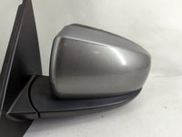 2007-2013 Bmw X5 Side Mirror Replacement Driver Left View Door Mirror P/N:607095 Fits Fits 2007 2008 2009 2010 2011 2012 201