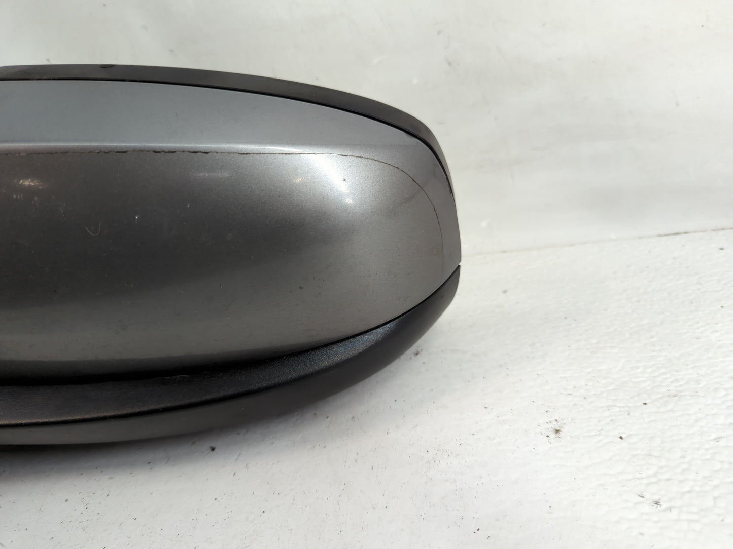 2007-2013 Bmw X5 Side Mirror Replacement Driver Left View Door Mirror P/N:607095 Fits Fits 2007 2008 2009 2010 2011 2012 201