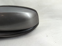 2007-2013 Bmw X5 Side Mirror Replacement Driver Left View Door Mirror P/N:607095 Fits Fits 2007 2008 2009 2010 2011 2012 201